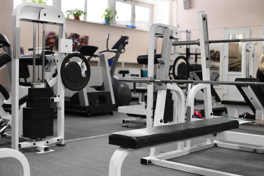 The Benefits of Online Gym Equipment Stores: Convenience at Your Fingertips