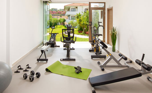 How to Build an Affordable Home Gym with Essential Fitness Equipment?