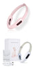Pink and white / USB