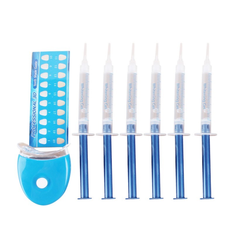 Premium Teeth Whitening Set