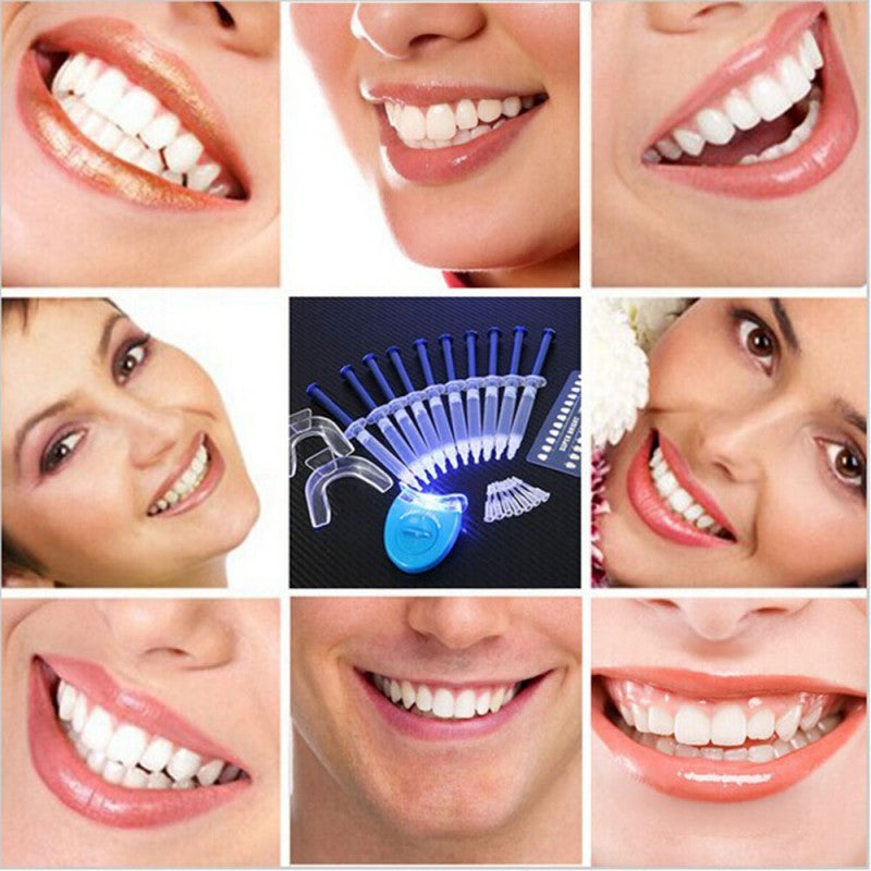 Premium Teeth Whitening Set