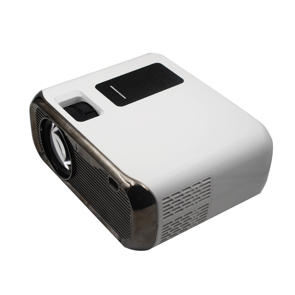 Home Spirations - Premium HD Home Projector